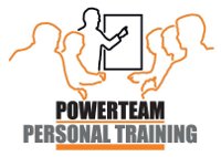 Powerteam trainging